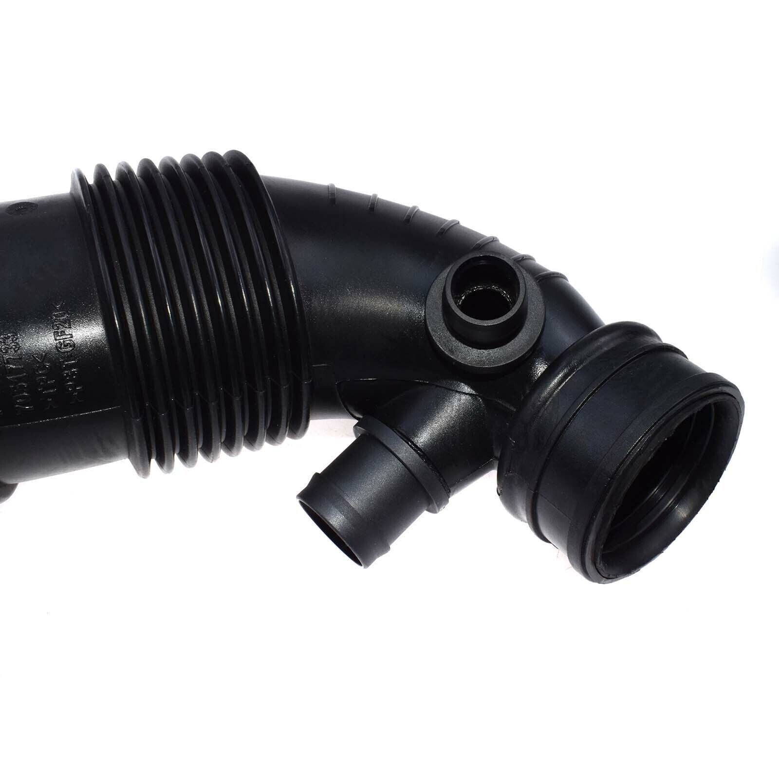 Fit for BMW 118i 120i 320i 2011-2019 13717597586 New Air Duct Filtered Pipe 1PCS
