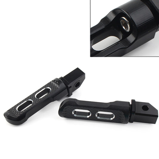 Rear Footrest Foot Peg Adapters for Honda Rebel 500 300 CMX500 CMX 300 2017-2023