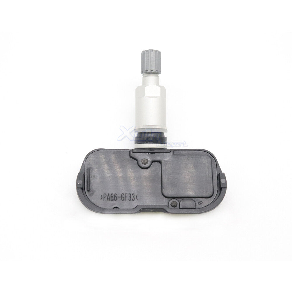 New Tire Pressure Sensor (TPMS) for Toyota for Scion and for Lexus PMV-107J (4 pieces, 42607-33021)