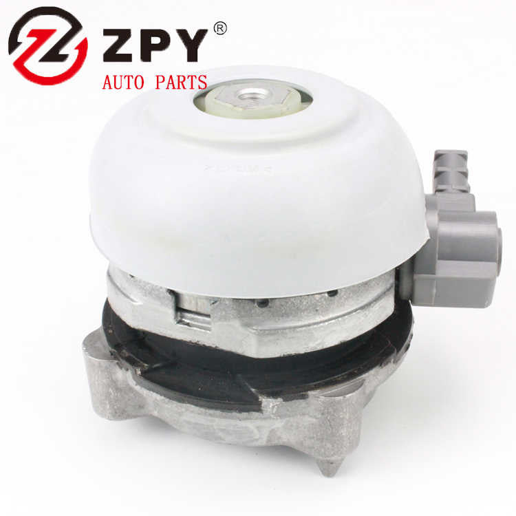 ZPY Auto Parts Wholesale Auto Spare Parts Engine Mount 4E0199381FJ for Audi