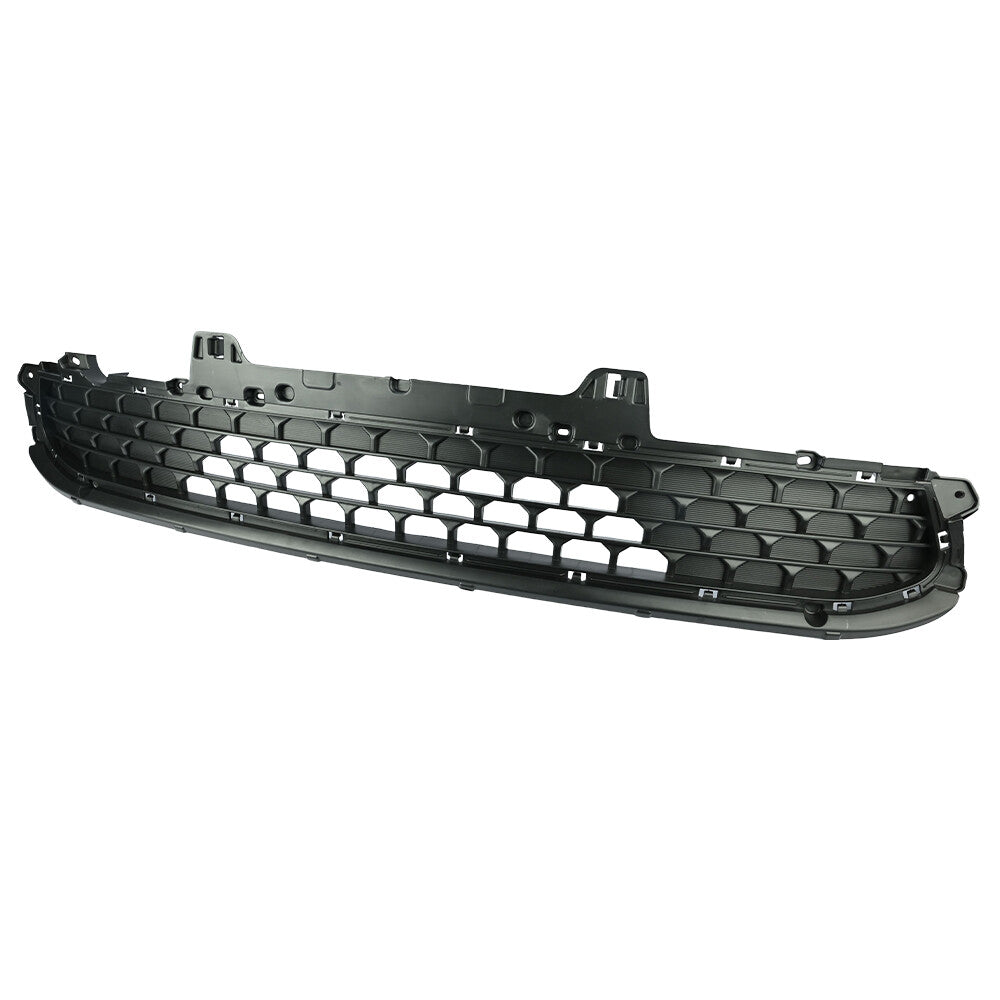 Front Lower Bumper Grille Black 86560J9CA0 For 2022-2023 for Hyundai Kona SE SEL