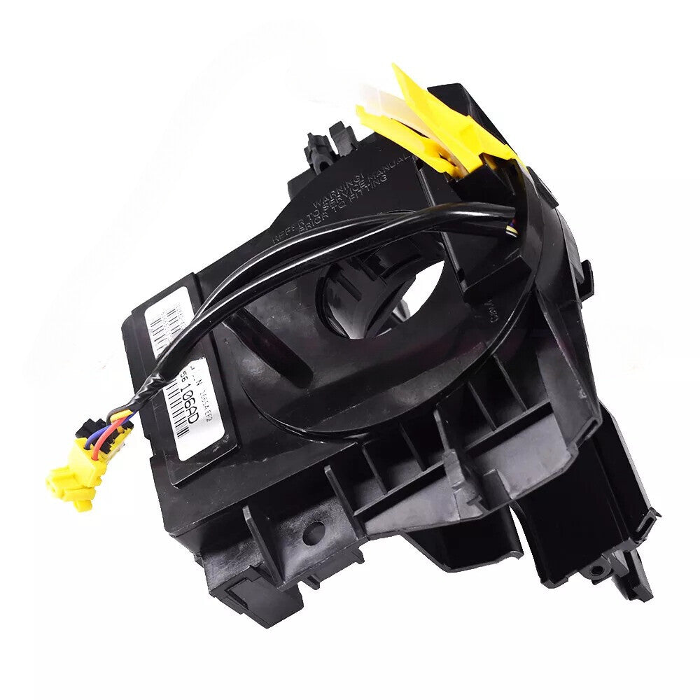 Steering Wheel Clock Spring w/ Angle Sensor for Jeep for Wrangler JK 07-18 5156106AF
