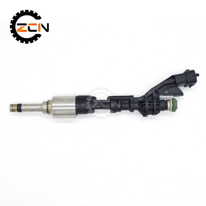 4-piece kit 0261500155 CJ5G-9F593-AA for Ford 1.6L Turbo EcoBoost fuel injectors.