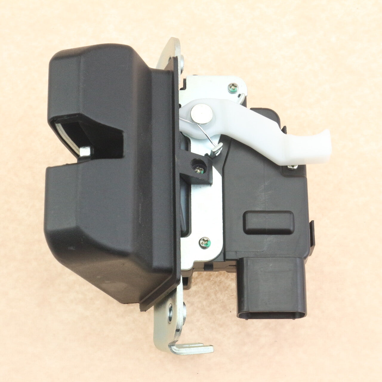 Fit for Kia Sorento 16-20 Tailgate Latch Actuator Rear Trunk Lid Lock 81230C5000