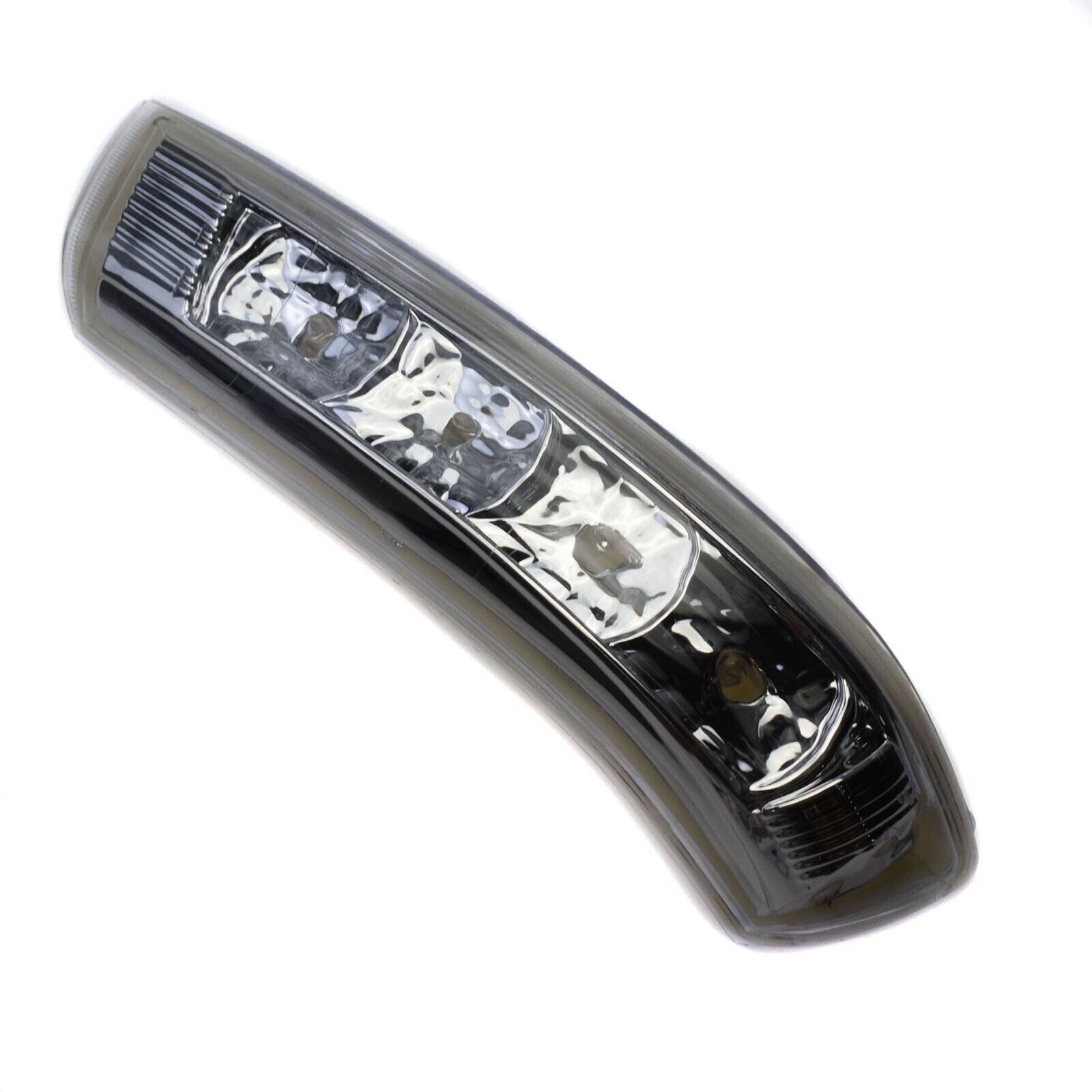 for Hyundai Santa Fe 2007-2012 LED Left Side Mirror Indicator Turn Signal Light
