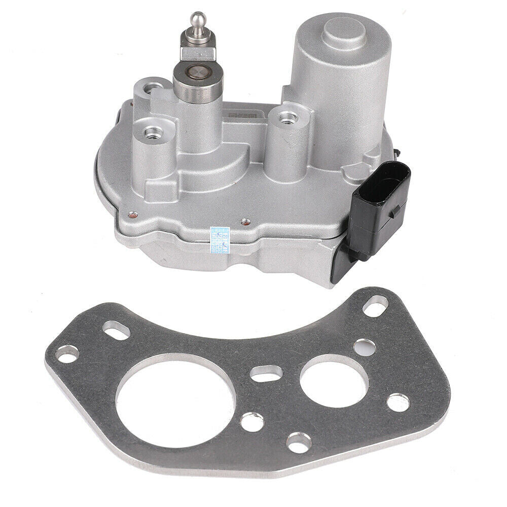 Turbo Electric Actuator New for Audi A4 A6 for A8 2.7 059145725J 59001107055 3.0 TDI