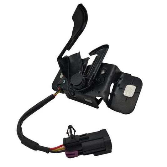 Front Hood Lock Latch for Cadillac ATS 2013-19