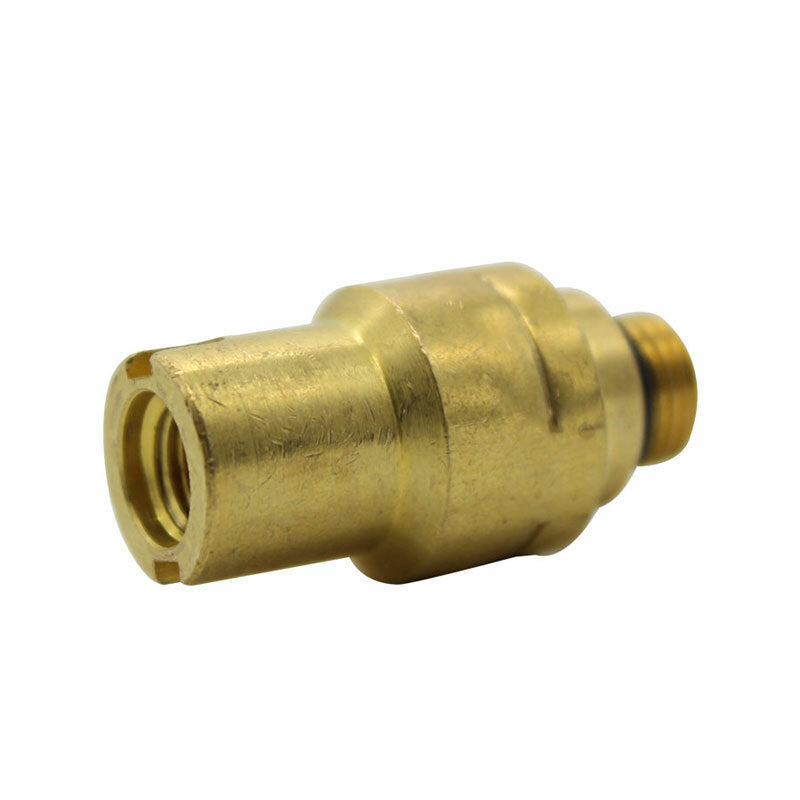 Rear Air Suspension Shocks Pressure Valve for Audi for A8 S8 D4 Struts 4H6616002F