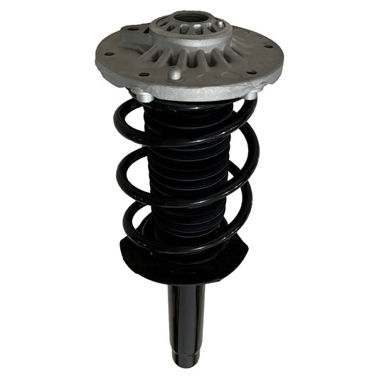 A pair of rear shock absorbers suitable for Mercedes-Benz C-Class W205, C300, C400, 450, C63, 2015