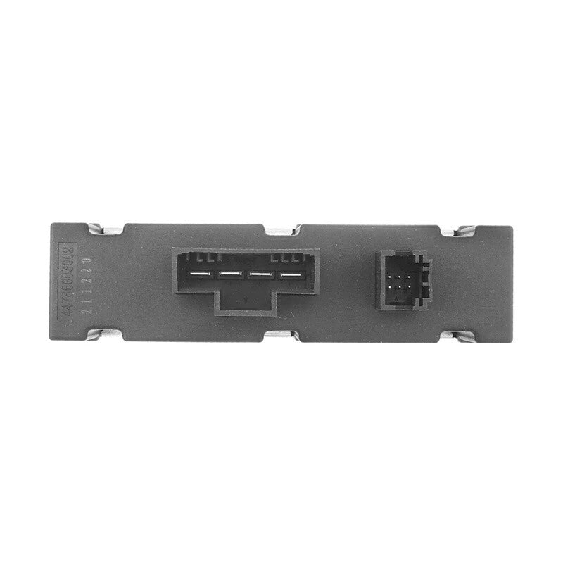 The new voltage converter control module unit is suitable for BMW F07 F02 535i 730Li 61429247159