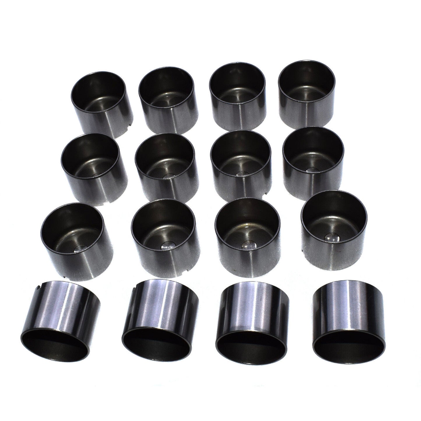 for Hyundai for Elantra Tiburon for Kia New 16Pcs Lash Adjuster Lifters Set 22226-23500