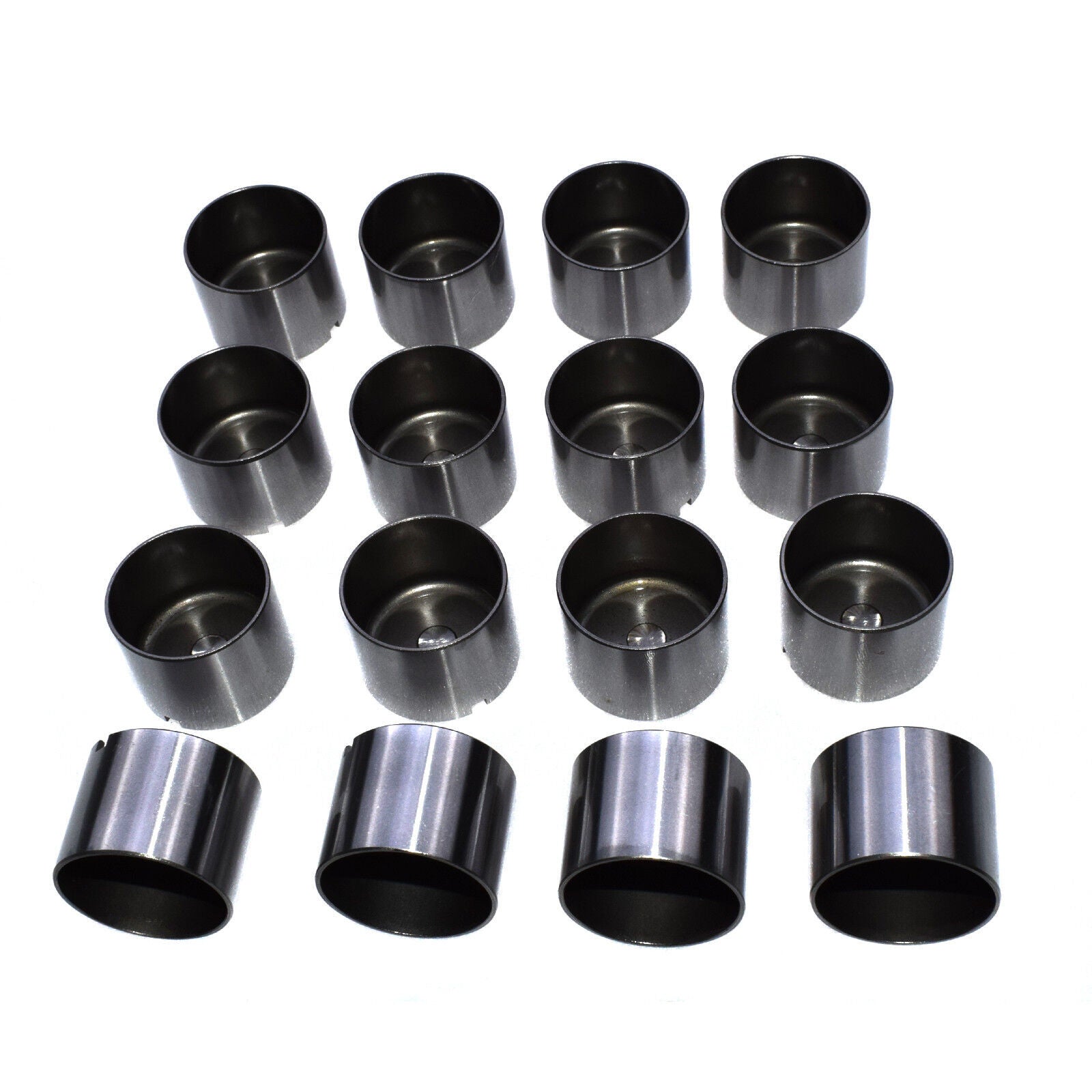 for Hyundai for Elantra Tiburon for Kia New 16Pcs Lash Adjuster Lifters Set 22226-23500