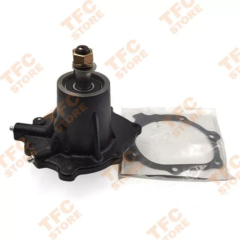 New W06D W06E Water Pump 16100-2532 for HINO Engine