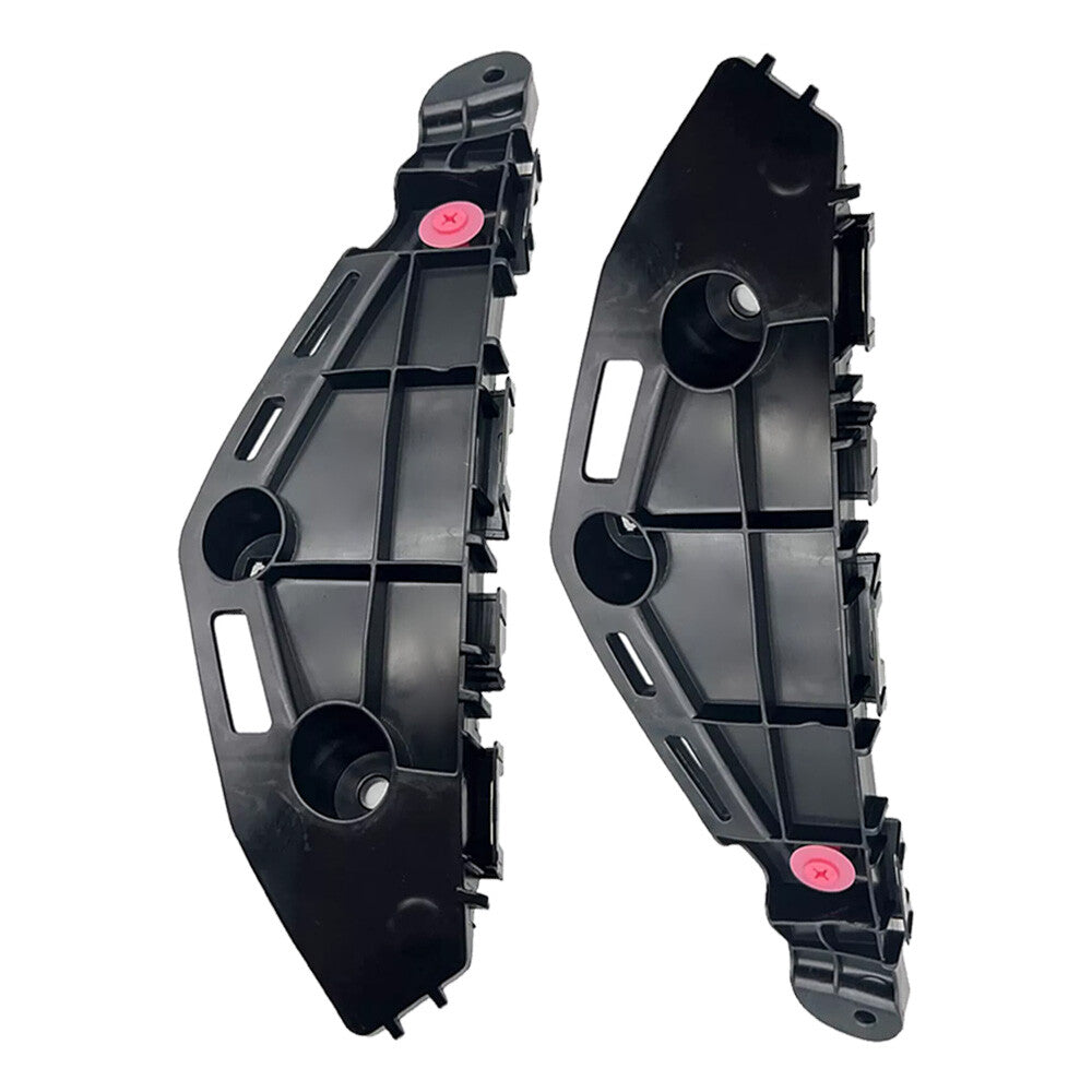 Pair Front Bumper Support Bracket L+R For RX350 2016-22 RX350L RX450hL 2018-21