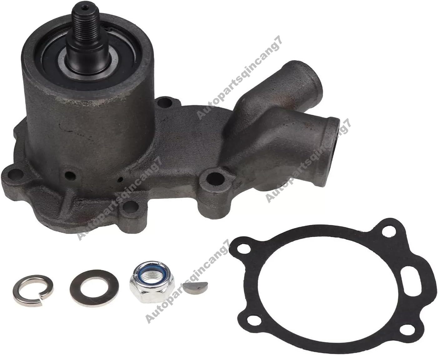 Water Pump U5MW0195 4131E403 for Perkins Engine 1004-4 1004-40 1004-40T 1004-42