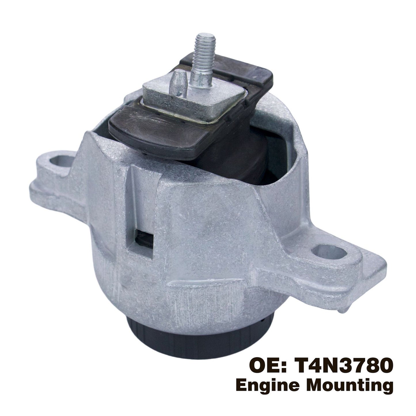 T4N3780 New Engine Motor Mount for Jaguar XE Sedans X760 2.0L 3.0L 2017
