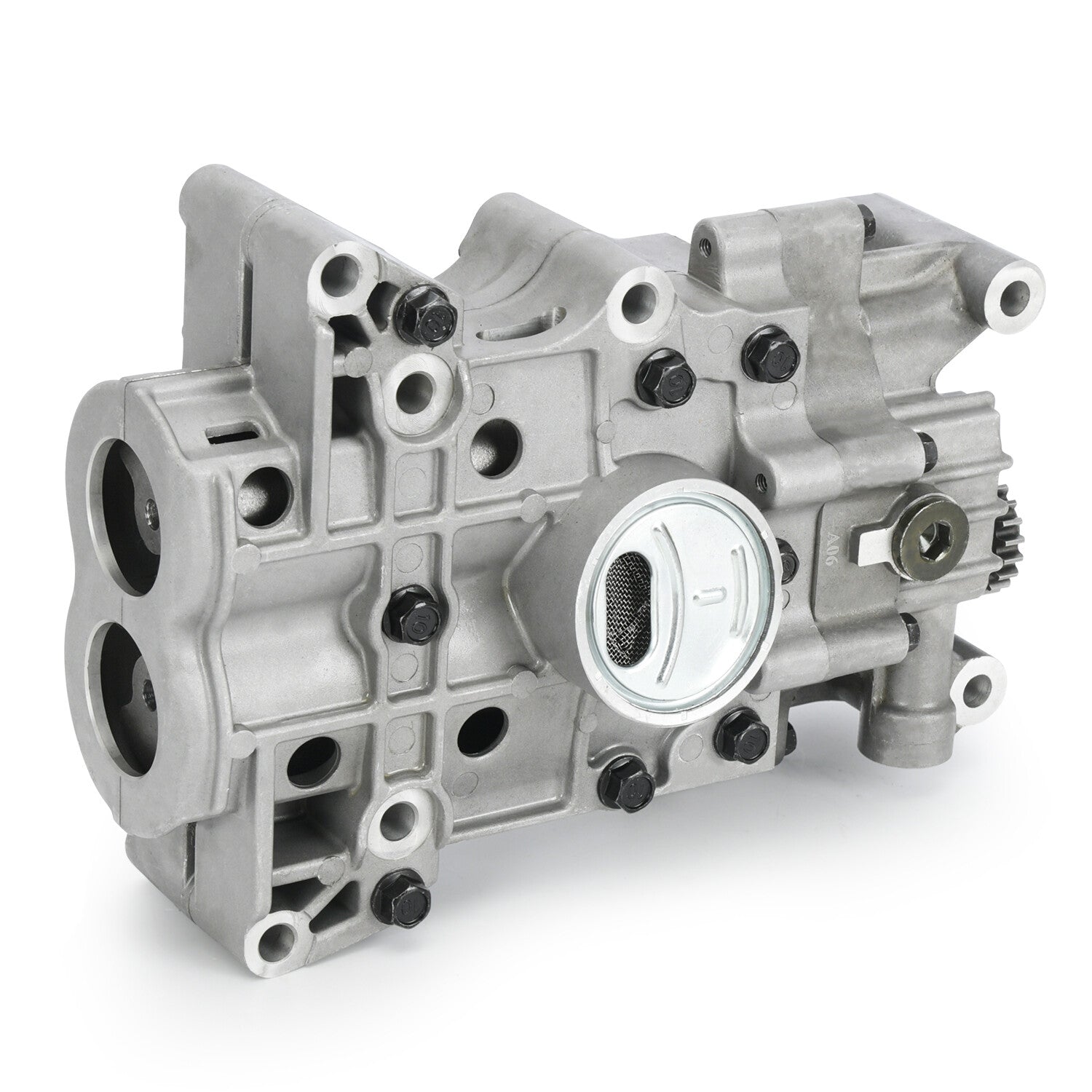 SHAFT BALANCE OIL PUMP 19TEETH for HYUNDAI SONATA for TUCSON 2.4L 23300-2G401