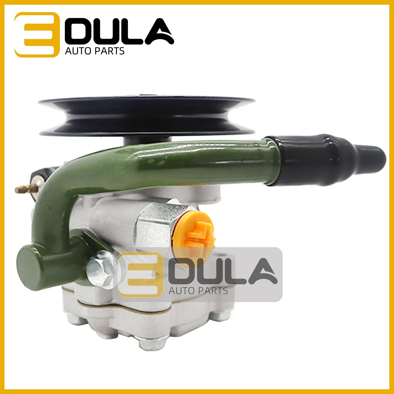 Hydraulic Power Steering Pump Fits for HYUNDAI GETZ 571101C580 57100-1C501