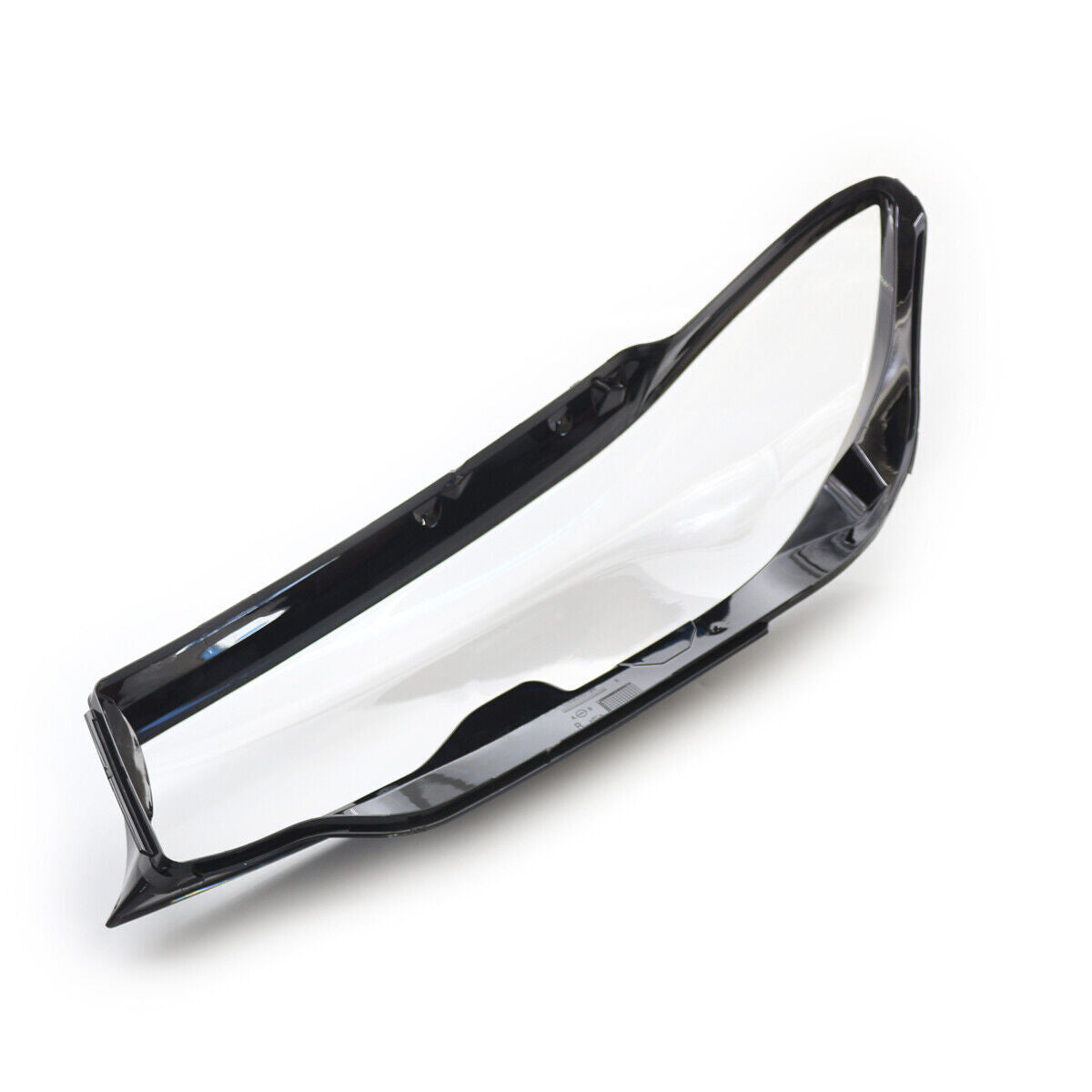 for BMW 3 SERIES G20 2019 2010 2021 Right Auto Headlight lamp Lens Cover Shell