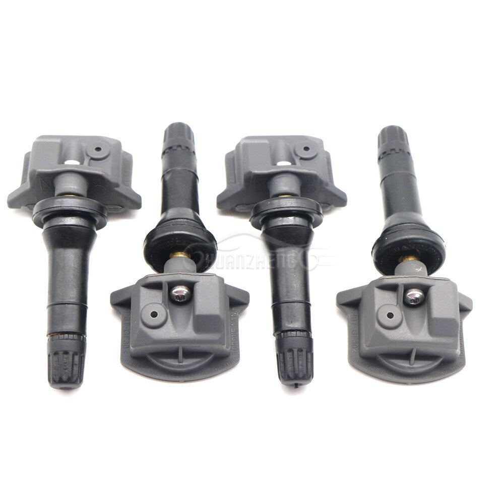 52940-L1100 4x Tire Pressure Monitoring Sensors for Hyundai Sonata, for Kia K5, and Seltos