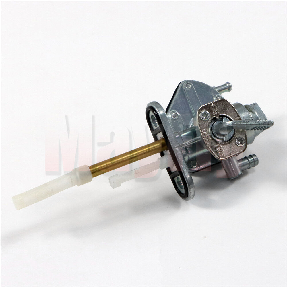 Fuel Valve Petcock Switch Assembly Fit For 250R 500 500R EX250F GPZ500S
