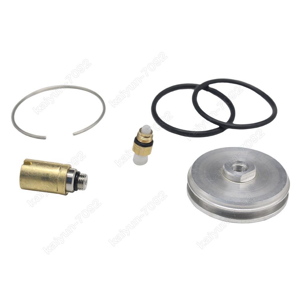 for Jeep Grand Cherokee WW2 11-18 Front Air Suspension Strut Valve Seals