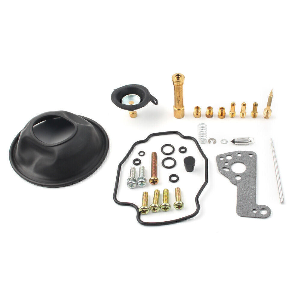 Carburetor Rebuild Repair Kit Main Jet Sub Fit for Yamaha VMAX V-Max 1200 VMX12