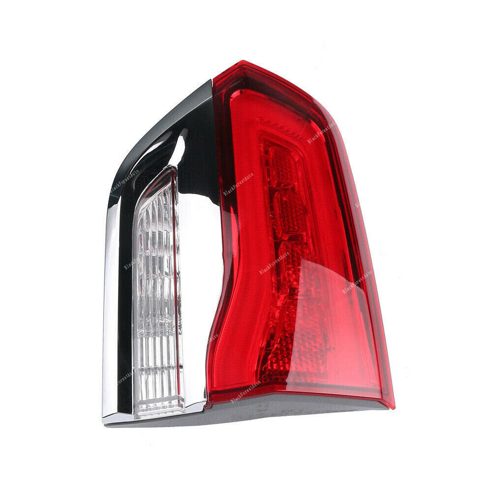 68110046AB For 2014-2016 for Jeep for Grand Cherokee Right Driver Inner Tail Light Lamp
