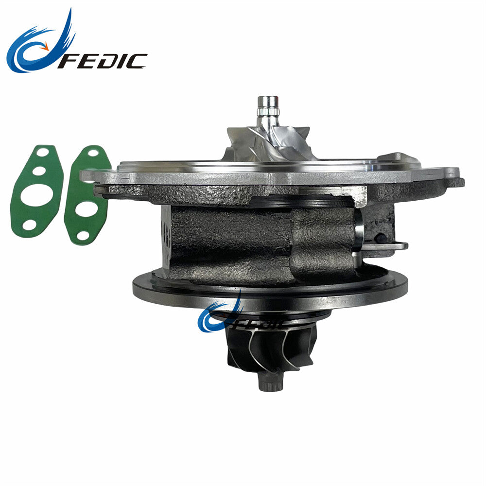 17201-11110 Turbo cartridge for Toyota Hilux VIII Pickup 2.4D 2GD-FTV 4WD 2019