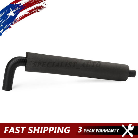 122620H010 new Black PCV Hose Fits for Toyota for Camry , RAV4, for Scion TC xB 2.4L 2012