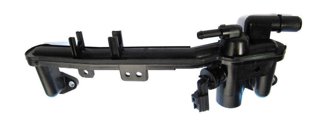LR100040 New Rear Coolant Water Heater Pipe for 2019 for Jaguar F-Pace 5.0 S/C V8