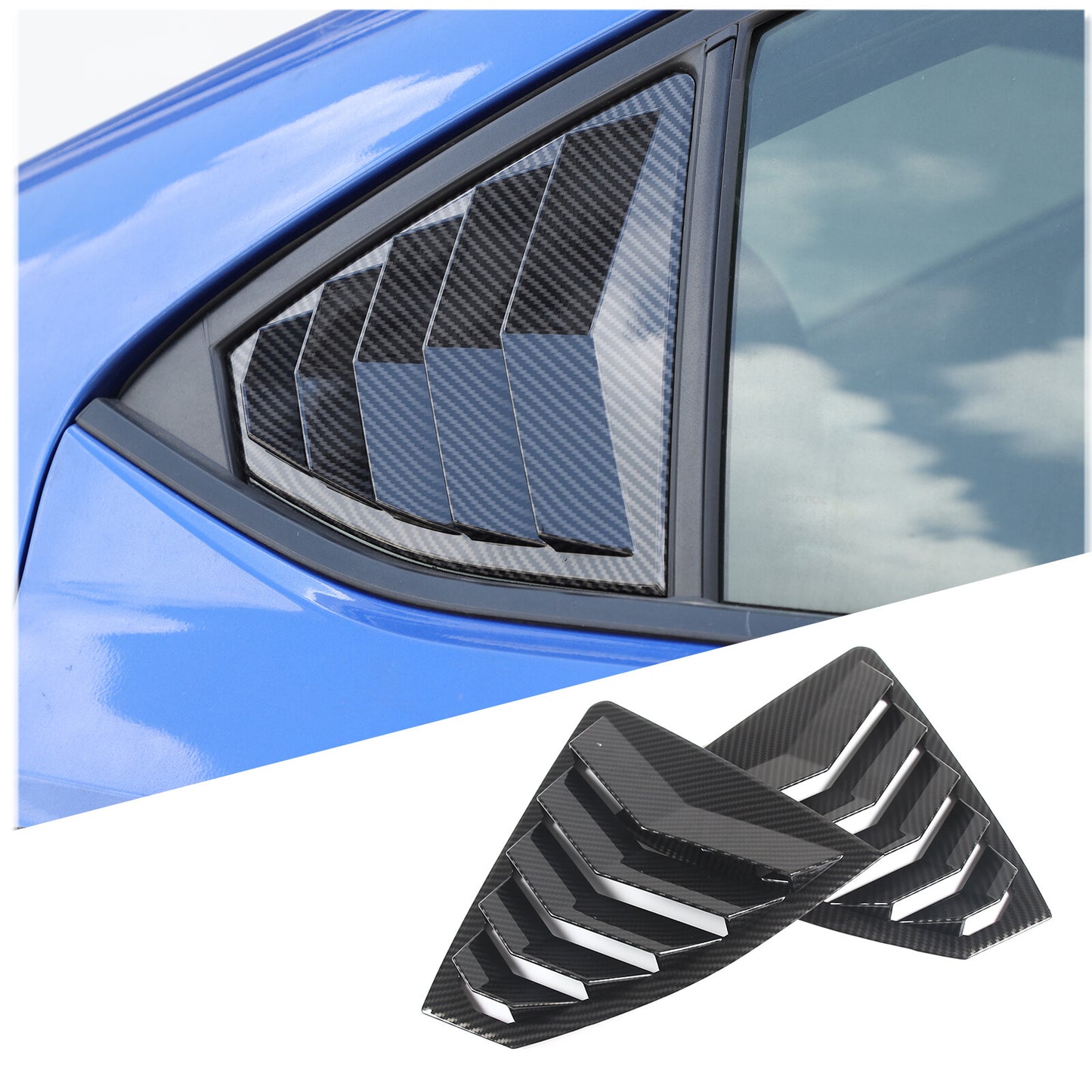 Car windshield sun visor decorative sunshade for Honda CRV 2023 (USA)
