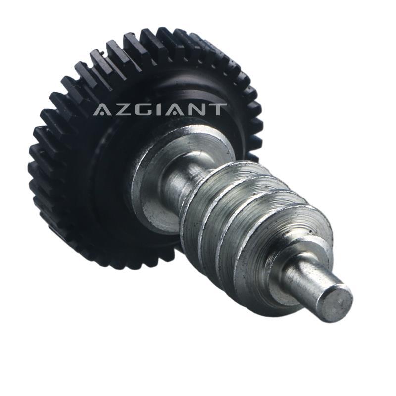 Side mirror folding motor gear is suitable for 2004-12 for Audi A6 C6/2005-12 for Audi A6 Allroad.