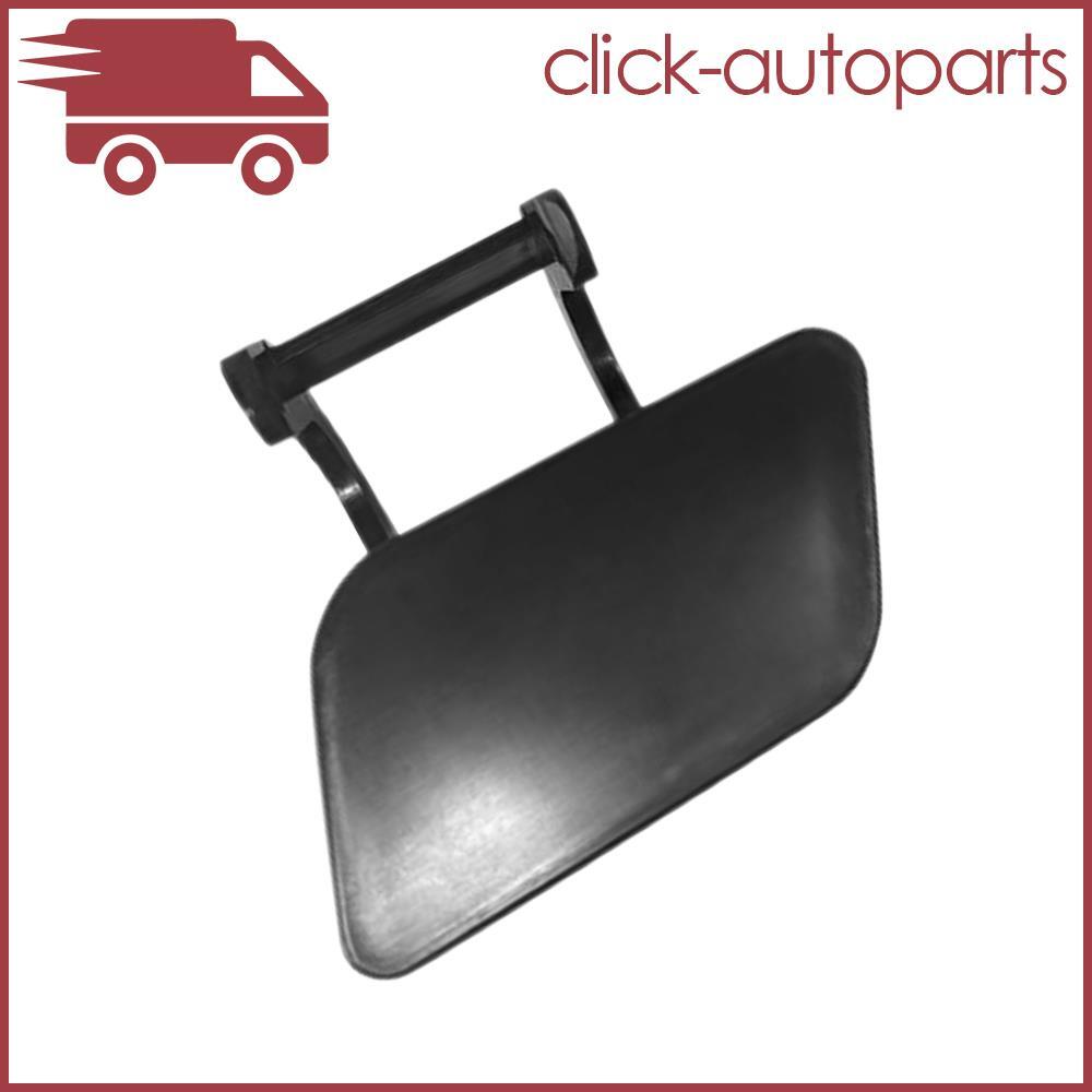 Fits For SLK-Class 2006-2011 Front Left Side Headlamp Washer Jet Nozzle Cover