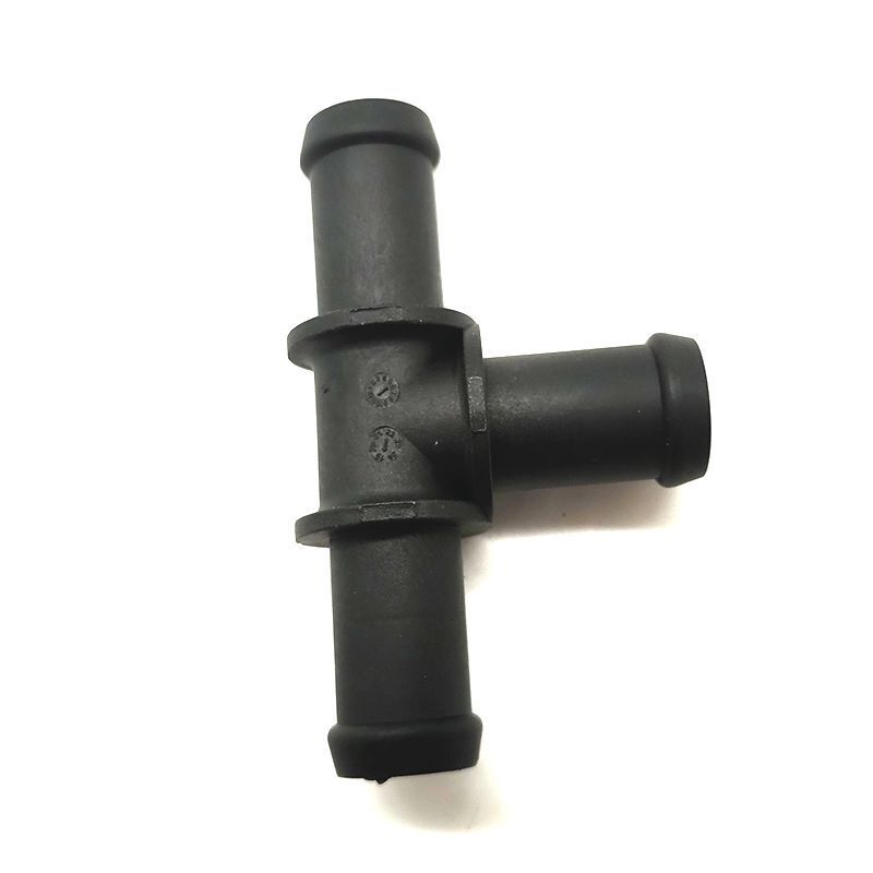 17127518615 Water Hose T Connector for BMW for MINI Cabrio R52 R53 Cooper S