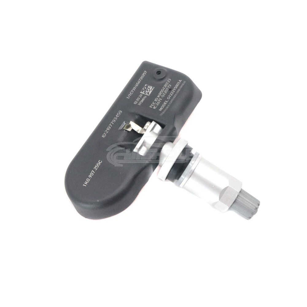 NEW TPMS Tire Pressure Sensor for Audi for VW for Volkswagen 315MHz 1K0907253D TPMS175K
