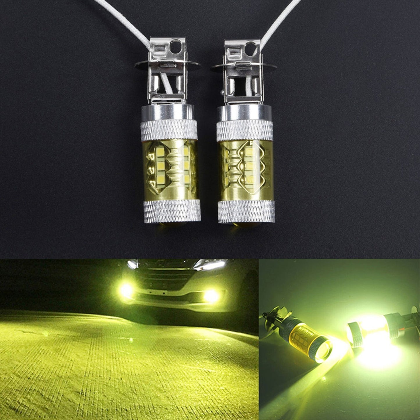 Car for seat cover clips 8x for Ford Fiesta, Focus, Escape Retention - new, High Quality