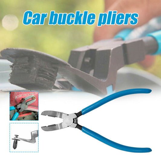 Top-selling pliers panel clip removal pliers kit rivet decoration clip removal tool
