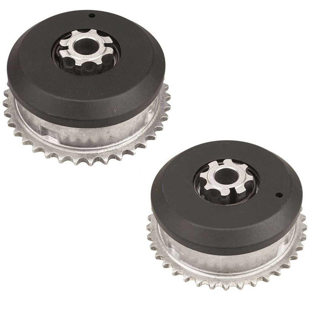 2X Camshaft Adjuster Sprocket for BMW Z4 Roadster E89 sDrive23i 2009/05-2017/12