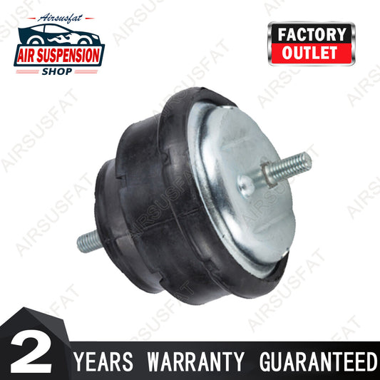 Engine Motor Mounts Support Bushings Front Left/Right for BMW 3er E36 E46 Z4 E85
