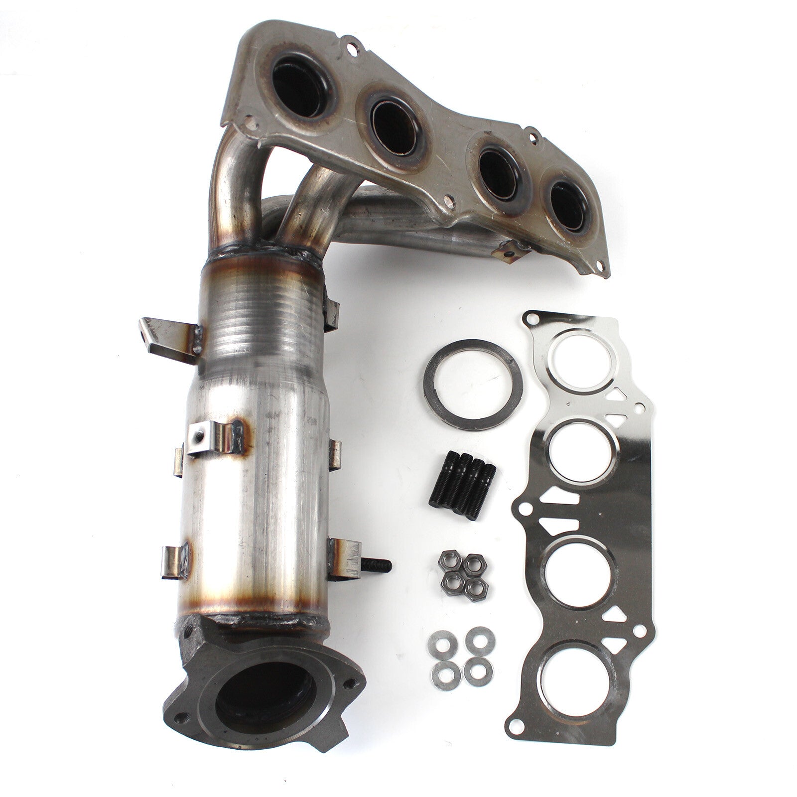 Catalytic Converter for Toyota for Camry Solara 2.4L 2002-2006 674-811 EPA