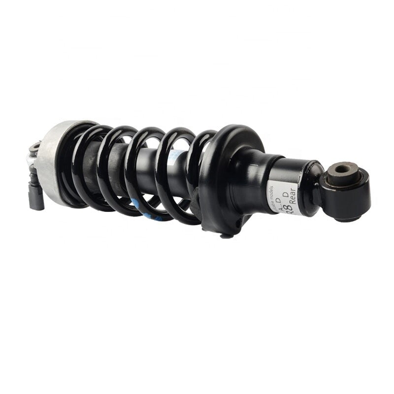 Rear Left Shock Spring Strut Assembly w/Electric for Audi R8 Spyder 2007-2015