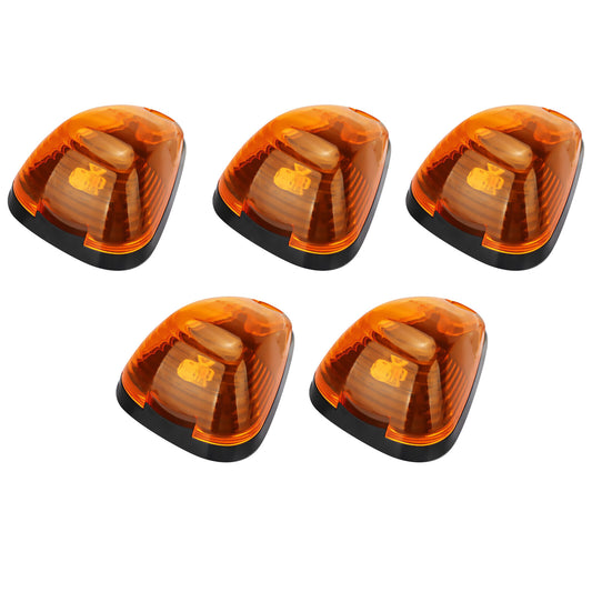 Roof Top Cab Running Lights for Ford F250 F350 F450 F550 F650 F750 1999-2016