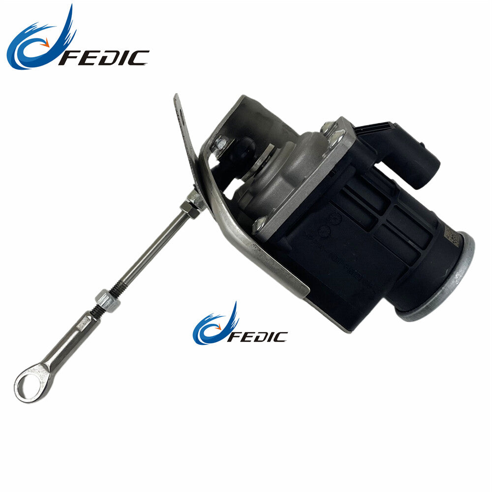 Turbo actuator 39400-2B260 28231-2B760 for KIA GT-Line for Hyundai for Tucson ix35 1.6L