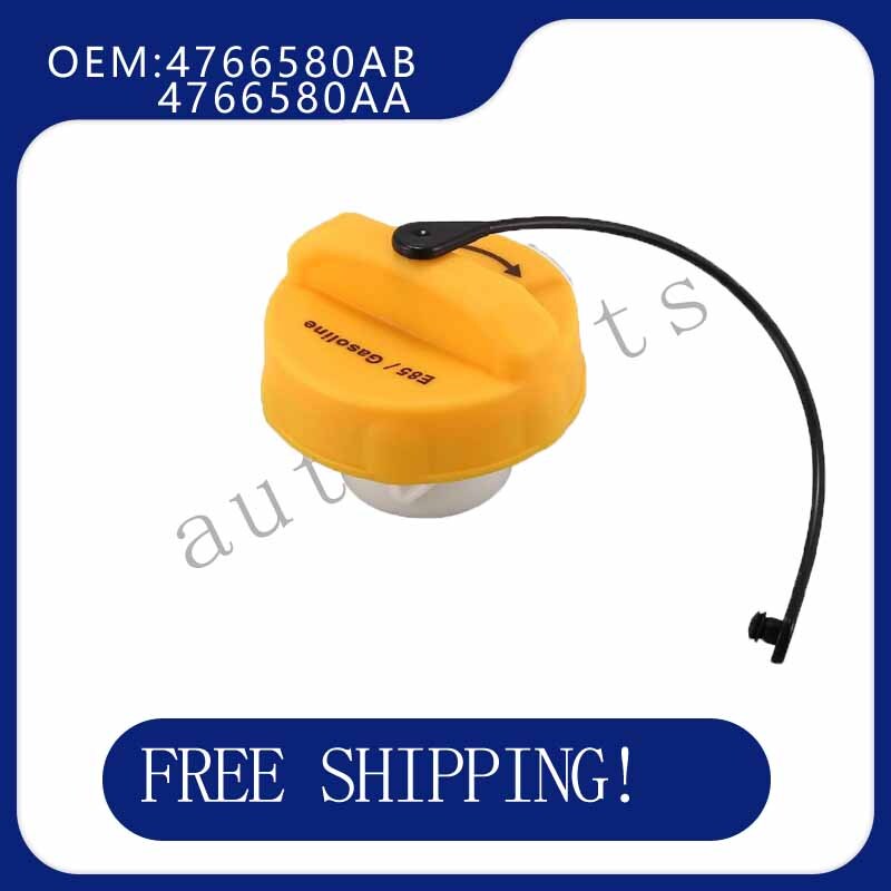 4766580AB 4766580AA Fuel tank cap/air valve cover suitable for Chrysler 200 11-14 Sebring 08-10