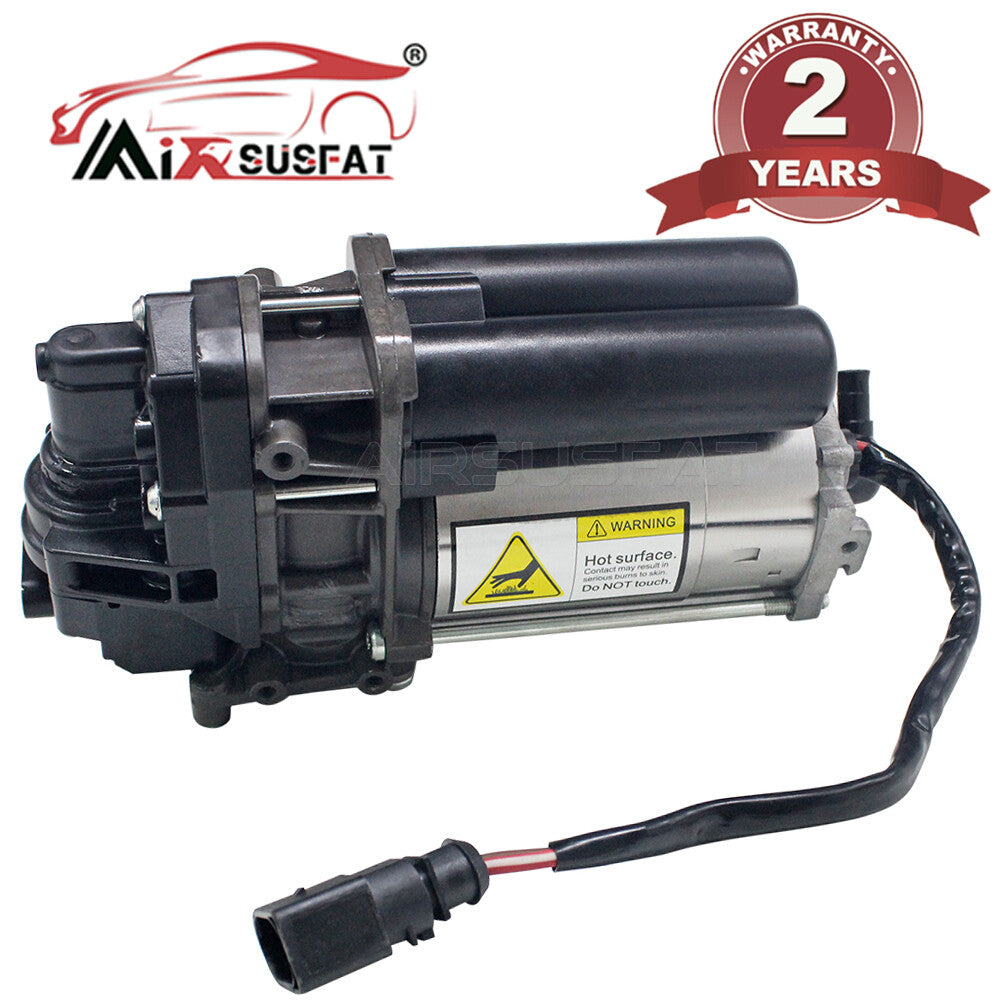Air Suspension Compressor Pump for Porsche 911 GT3 (991) 2014-2019 99134126398