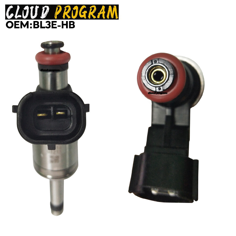 Six brand-new fuel injector sets are compatible with for Ford Transit F150 F250 F350 Expedition 3.5-3.7L V6 engines.