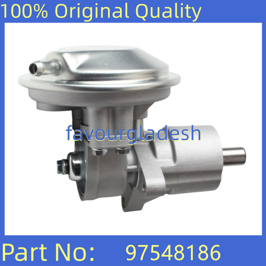 Vacuum Pump for Isuzu NPR NQR N-Series 2020.5 + Style 290KT00030 8975481860
