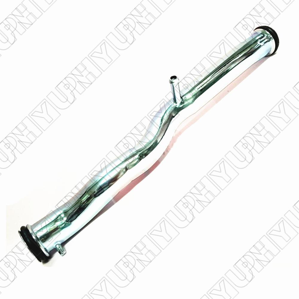 1pc Water Coolant Bypass Pipe w/ O-Rings for Honda for Civic 96-00 D16Y5 D16Y7 D16Y8
