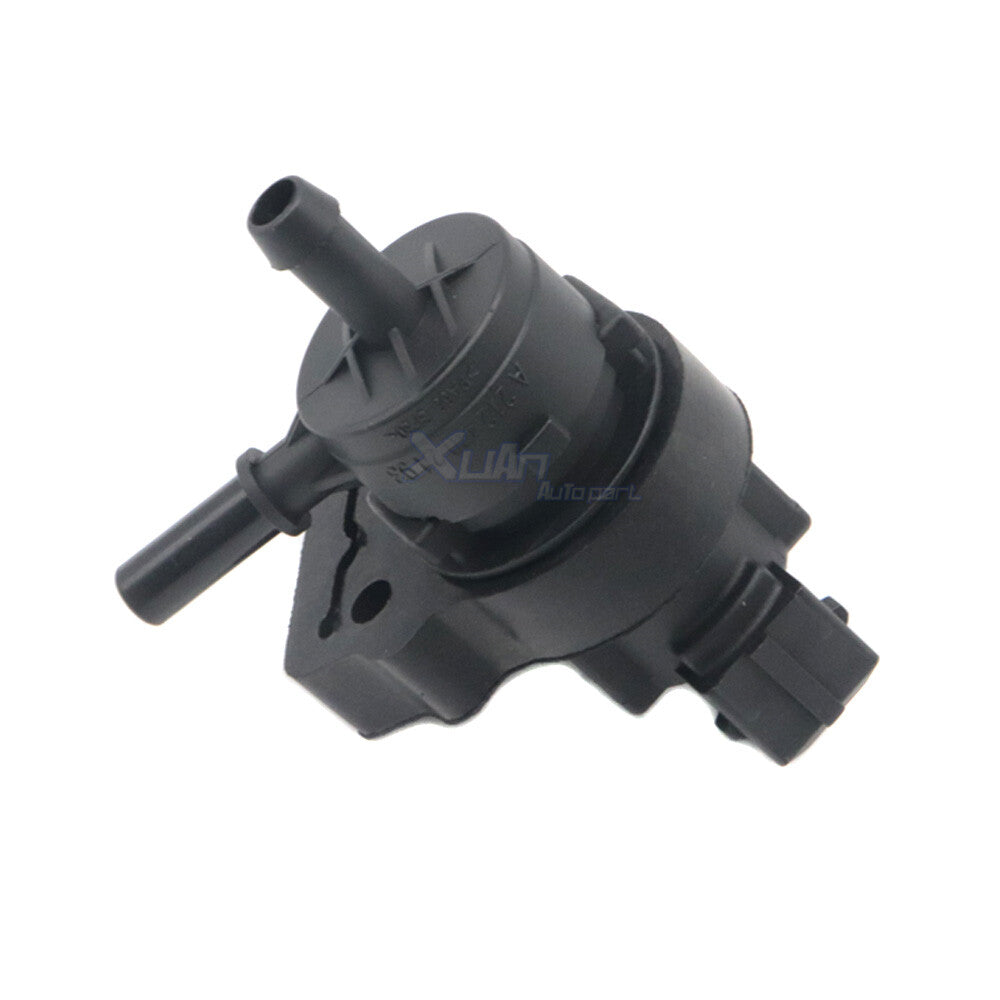 2124702493 new 1x steam tank clearing solenoid valve for Mercedes-Benz W212 S212 E300